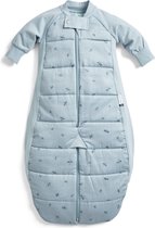 Ergopouch Sleepsuit Slaapzak - 3,5 Tog - 3-12 md - Slaapzak Baby - Slaapzakken - Slaapzak baby winter -Dragonflies