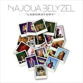 Najoua Belyzel - Laboratory (2 LP)