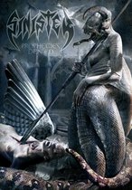 Sinister - Prophecies Denied (DVD)