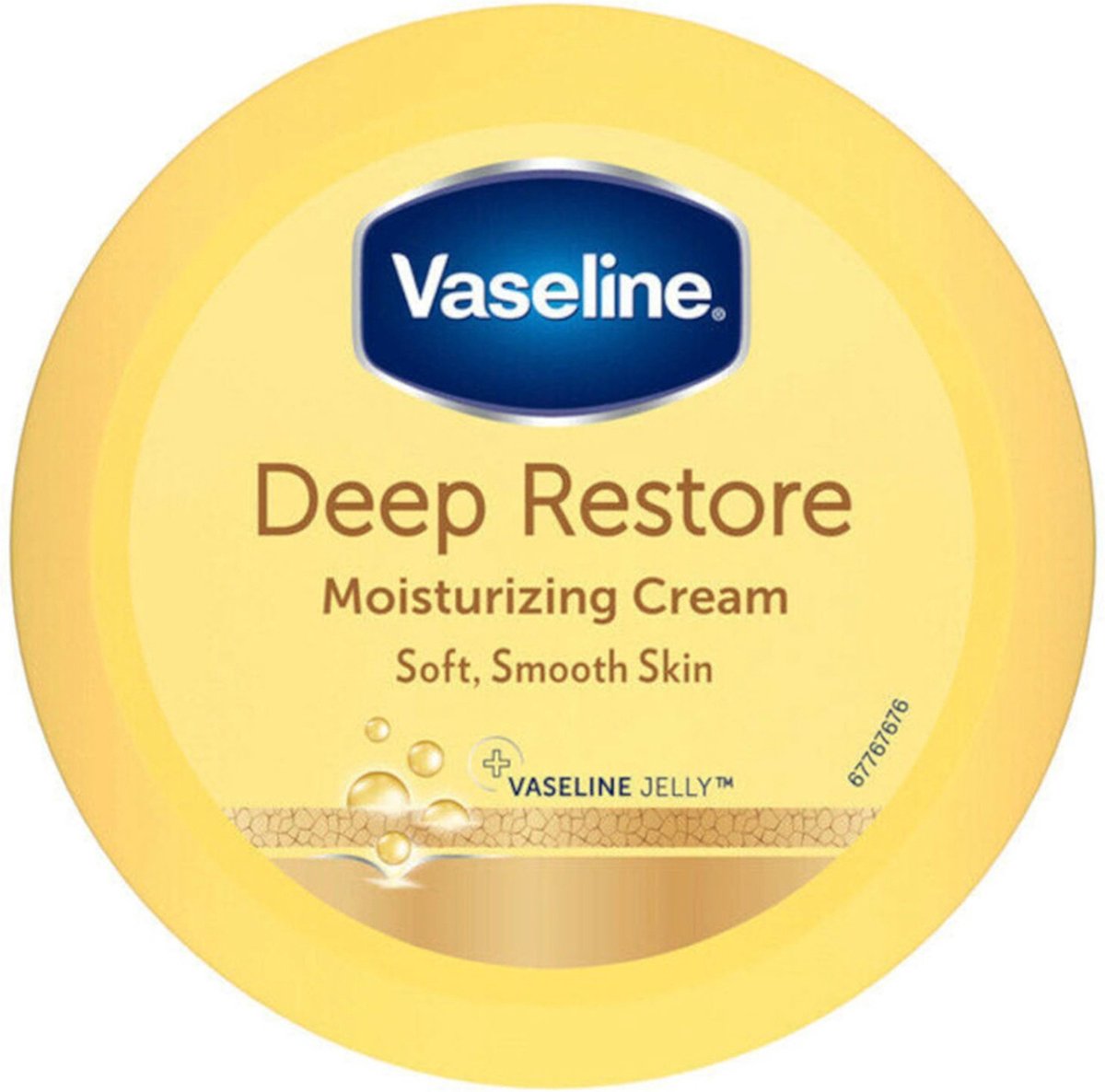 Vaseline moisturizing cream deals