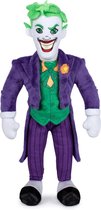DC - Jonge Joker Pluche - Knuffel 32 cm