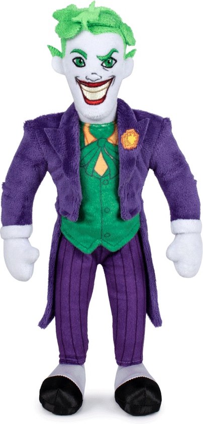 Luigi de Super Mario Bros.: Peluche de 20 cm, auténtico y tierno para