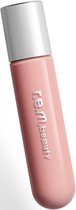 R.E.M. Beauty - Beauty on Your Collar Plumping Lip Gloss - Lipgloss - Lip plumper - Pink Razor