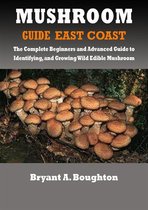 Mushroom Guide East Coast