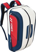 YONEX EXPERT backpack / rugtas 02331EX – rood / wit / blauw