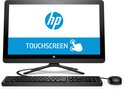 HP 24-g039nd - All-in-One Desktop