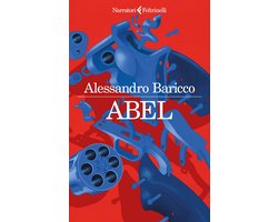 Abel eBook by Alessandro Baricco - EPUB Book