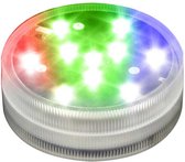 Oaktree - Lampe LED pour ballons (lumière RVB)