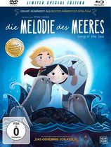 Melodie des Meeres - Song of the Sea/DVD