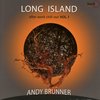 Andy Brunner - Long Island (CD)