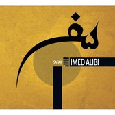 Imed Alibi - Safar (CD)