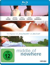 Middle of Nowhere [Blu-Ray]