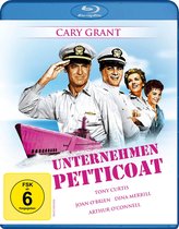 Unternehmen Petticoat/Blu-ray