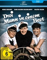 Neumeister, W: Drei Mann in einem Boot