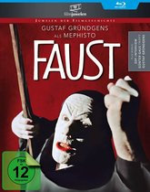 Goethe, J: Faust