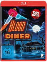 Blood Diner/Blu-Ray