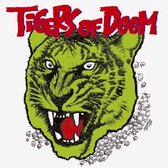 Tigers Of Doom - Tigers Of Doom (CD)