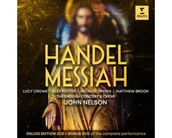 Handel: Messiah
