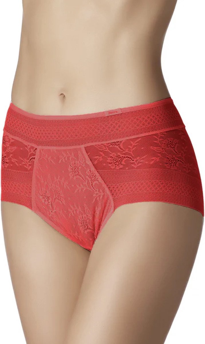 Janira Magic Band Slip Rood L