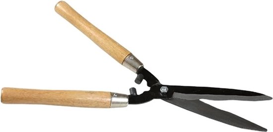 PD® Heggenschaar - Takkenschaar - Gegolfd - 50CM - Precies Snoeien met Stijl van PD® — afbeelding 2