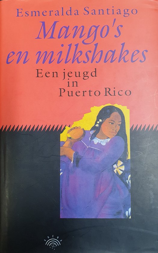 Mango's en milkshakes (gb)