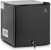 Royal Catering - Minibar - 28 l - zwart - Royal Catering