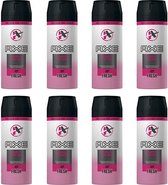 Axe Deo Spray - Anarchy for Her - Emballage vrac