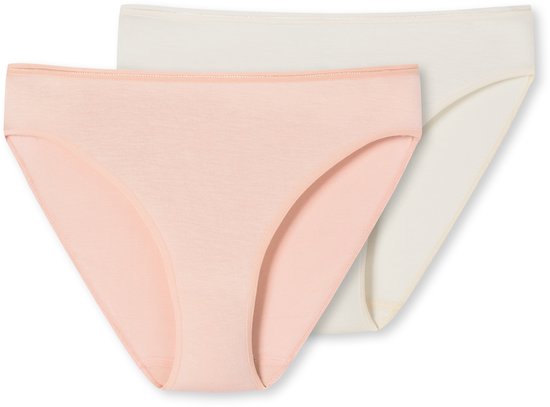 Caleçons pour femmes Schiesser 2PACK Tai - Taille S
