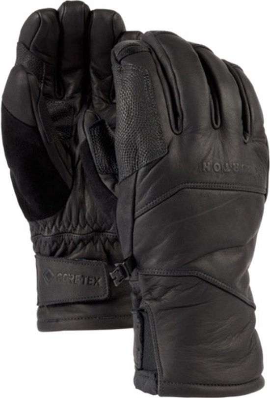 BURTON AK LTHR TECH GLV RAWHIDE - Snowboard handschoen