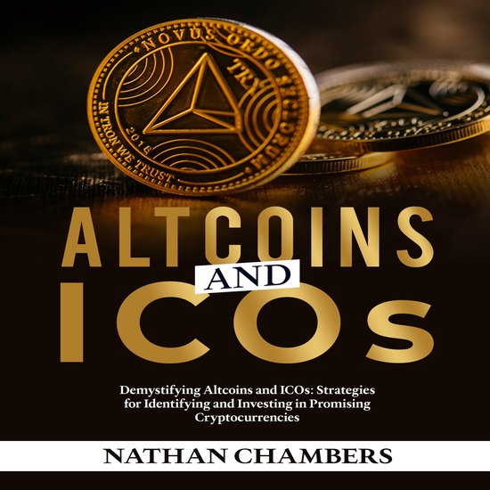 Altcoins and ICOs