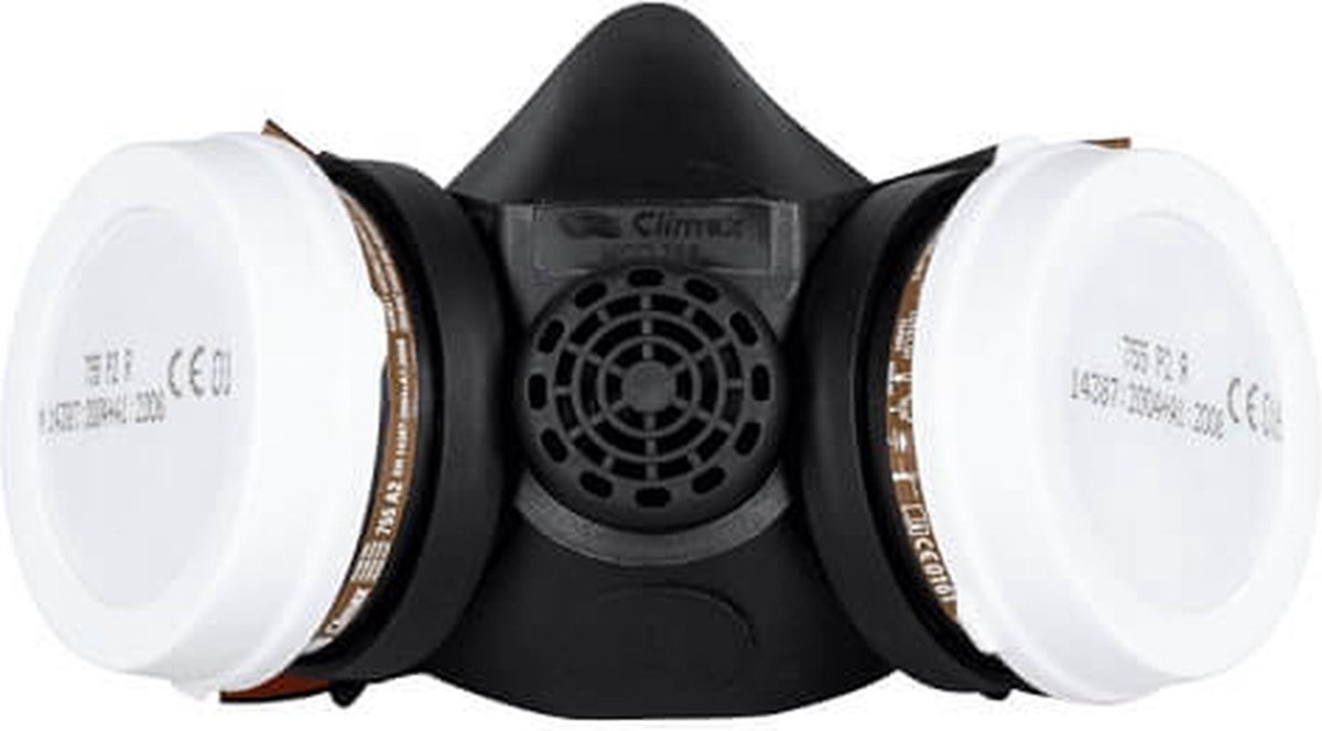 Molotow Defender Mask