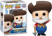 Funko Pop! Disney: Toy Story - Stinky Pete Exclusive