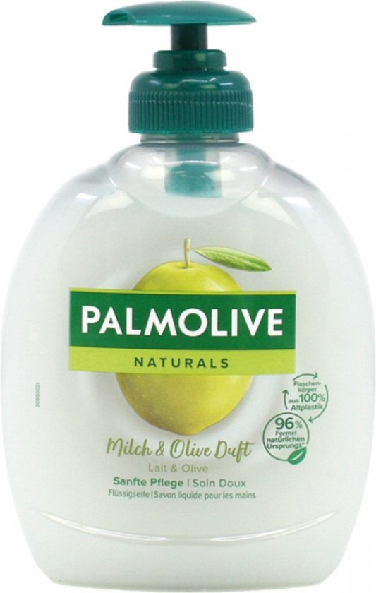 Palmolive