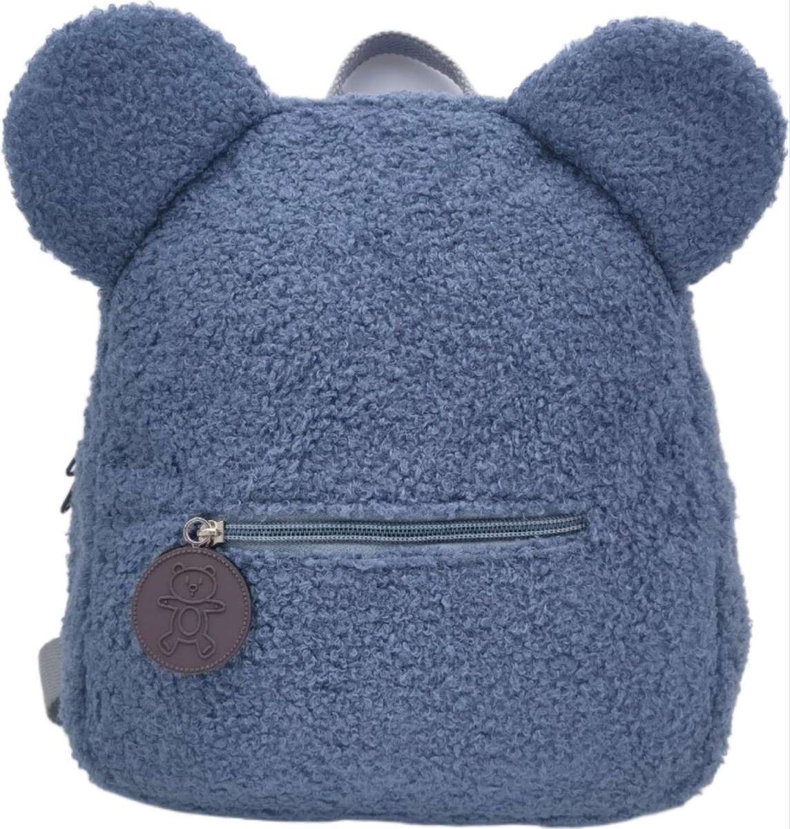 Rugzak Baby & Peuter | Jollein Teddy Bear Rugtas