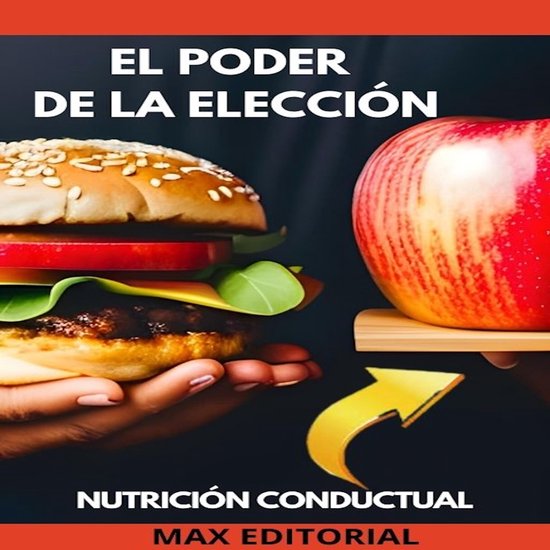 El Poder de La Elección - cover