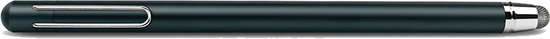 Cazy Universele Stylus Pen / Stylus Pen Tablet - Touchscreen Compatible - Hoogwaardig materiaal - Beeldscherm Vingerafdruk Vrij - 6mm - Zwart van Cazy — afbeelding 2