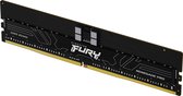 32GB 4800MT/s DDR5 ECC Reg CL36 DIMM FURY Renegade Pro PnP