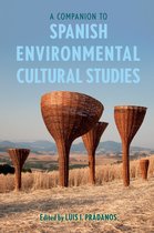 Tamesis Companions-A Companion to Spanish Environmental Cultural Studies