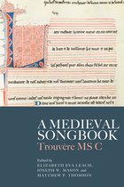 Studies in Medieval and Renaissance Music-A Medieval Songbook