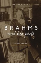 ISBN Brahms and His Poets : A Handbook, Musique, Anglais, 496 pages