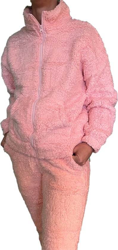 Dames Geruite Kraag Overhemd Met Knopen En Broek Lounge Set Dames Geruite Kraag Overhemd Met Knopen En Broek Lounge Set