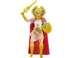 Mattel Masters of the Universe Origins Action Figure Princess of Power: She-Ra 14 cm Action Figuur