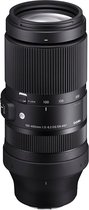 Sigma 100-400mm F5-6.3 DG DN OS - Contemporary FUJIFILM X mount - Camera lens