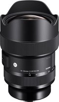 Sigma 14-24mm F2.8 DG DN - Art L-mount - Camera lens