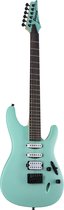 Ibanez Standard S561-SFM Sea Foam Green Matte - Elektrische gitaar