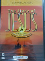 DVD JESUS - ZOALS HET WERKELIJK GEBEURDE