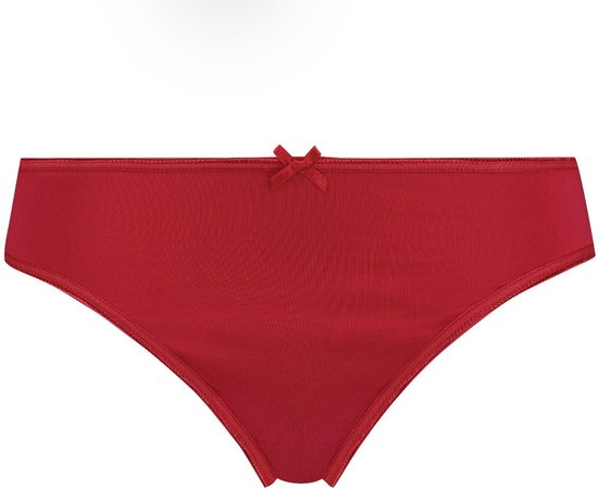 RJ Pure Color Dames String