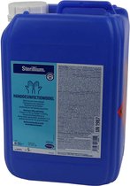 Désinfectant pour les mains Sterillium 5 000 ml