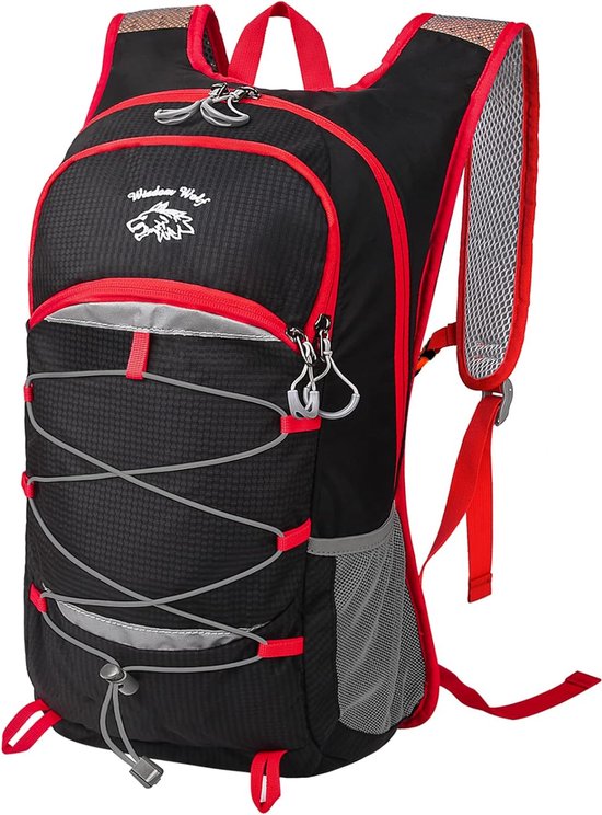 fietsrugzak waterdicht