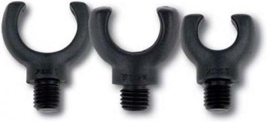FOX Butt Grip Medium - Hengelsteun van Merkloos — afbeelding 2